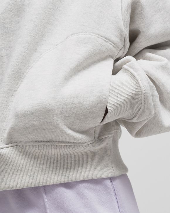 Athletics Remastered French Terry 1/4 Zip