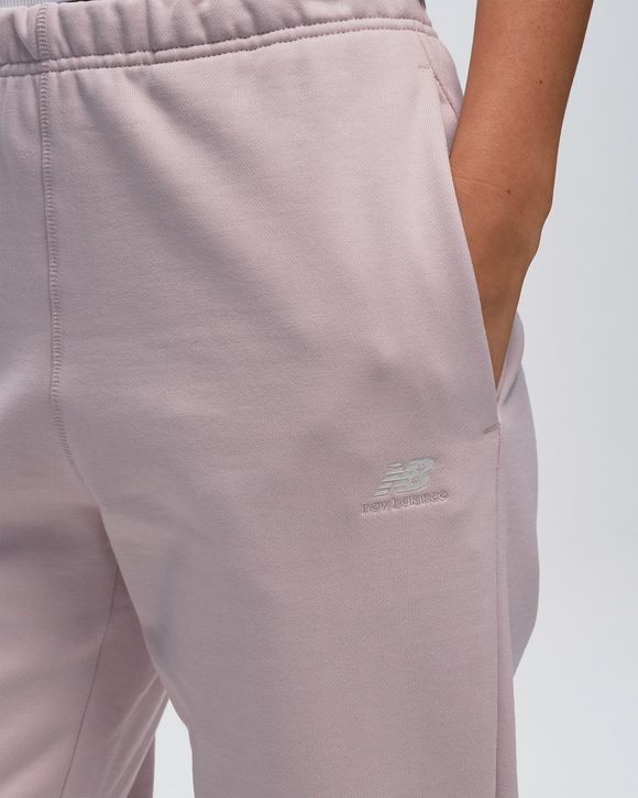 Athletics Remastered French Terry Pant
