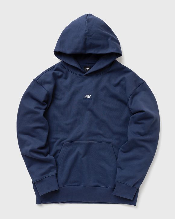 Athletics Remastered Graphic French Terry Hoodie
