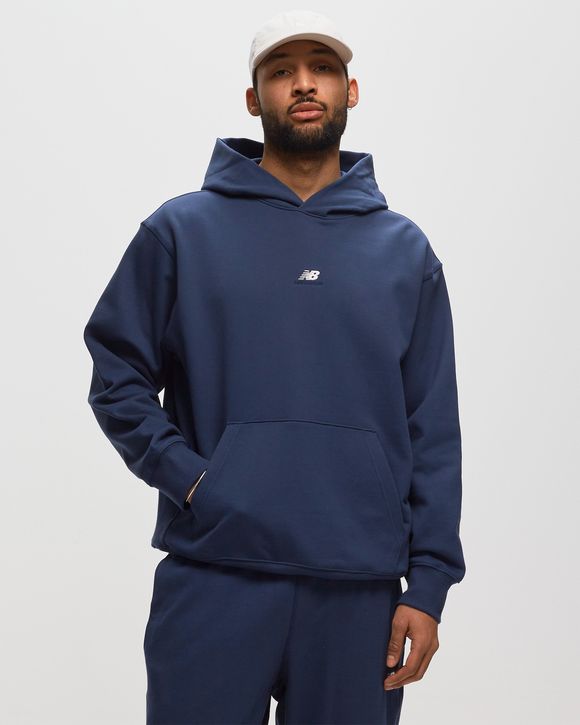 Athletics Remastered Graphic French Terry Hoodie
