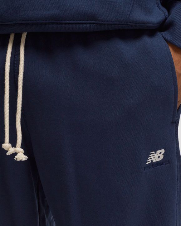 Athletics Remastered Graphic French Terry Hoodie