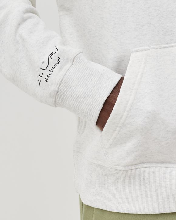 Athletics Seb Curi Hoodie