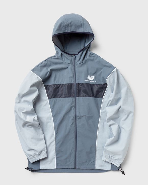 Athletics Windbreaker