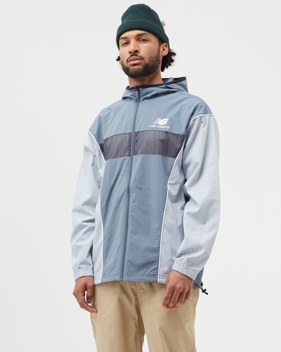 Athletics Windbreaker