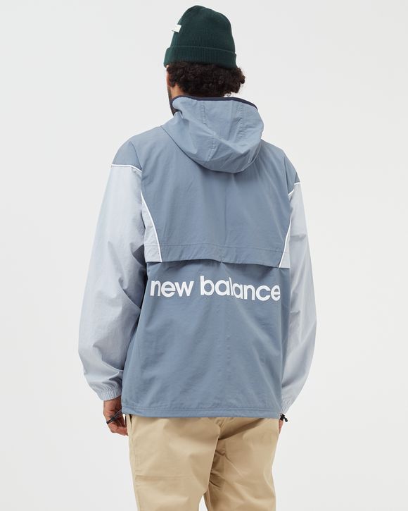 Athletics Windbreaker