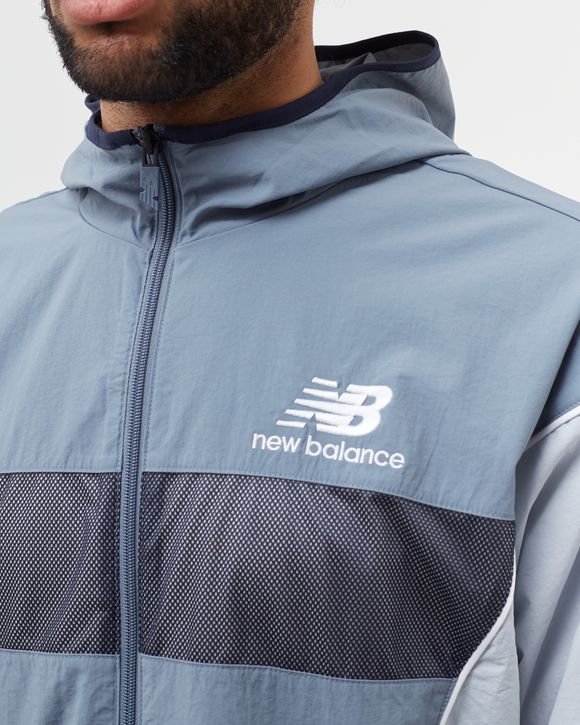Athletics Windbreaker