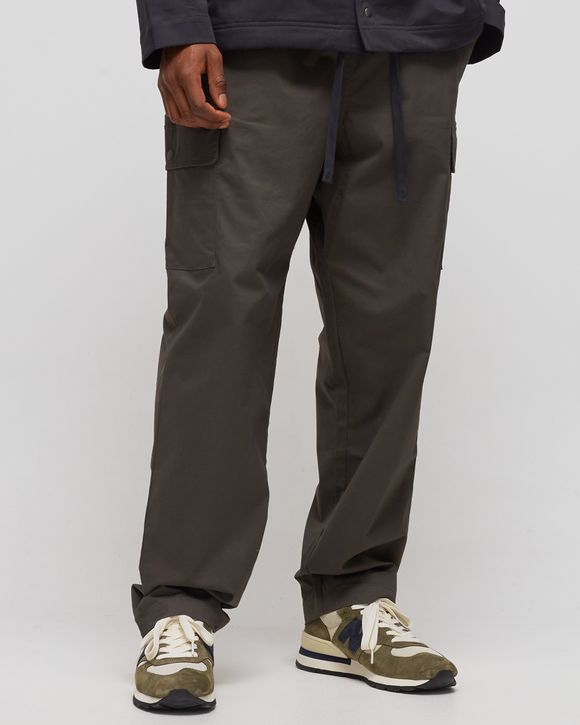 Athletics Woven Cargo Pant