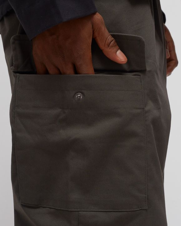 Athletics Woven Cargo Pant