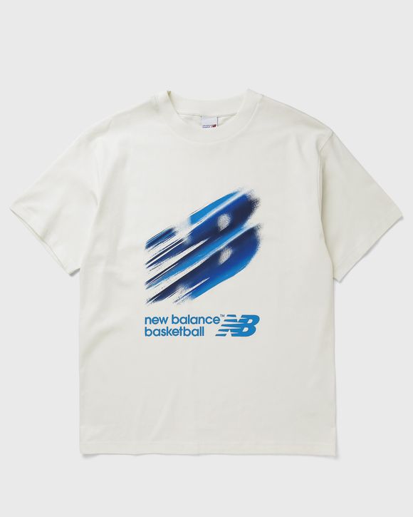 Basketball Graphic Tee