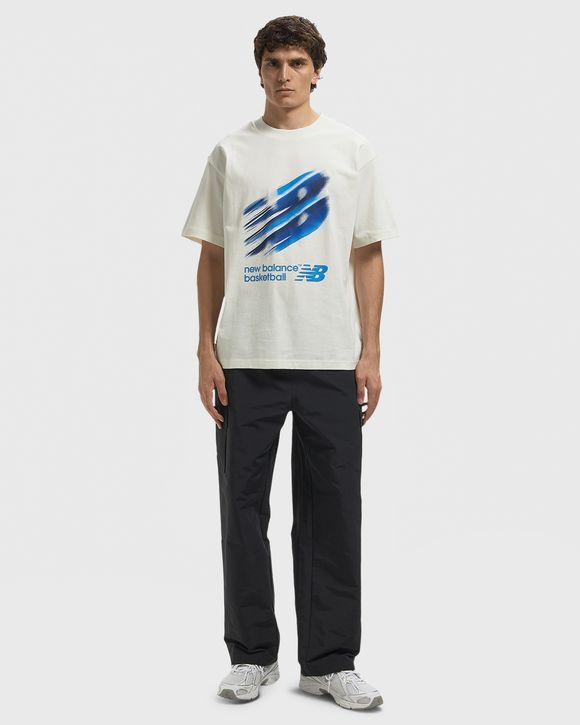 Basketball Graphic Tee