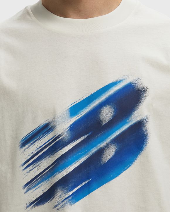Basketball Graphic Tee