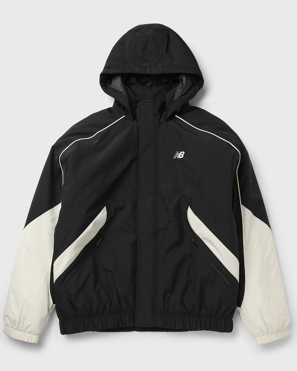 Basketball Padded Jacket