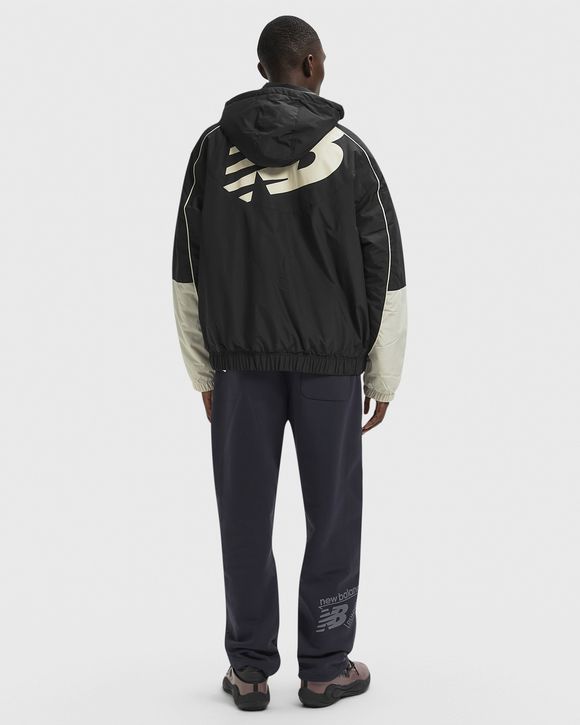 Basketball Padded Jacket