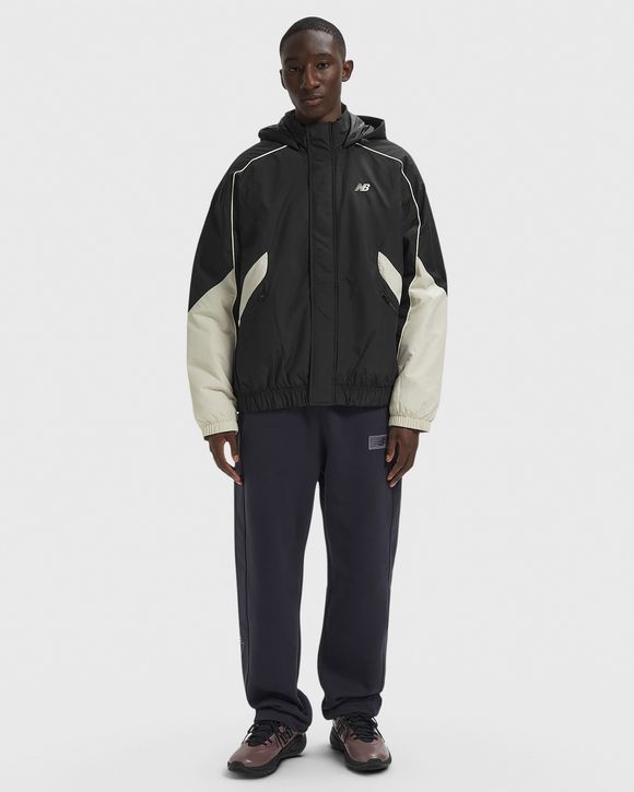 Basketball Padded Jacket