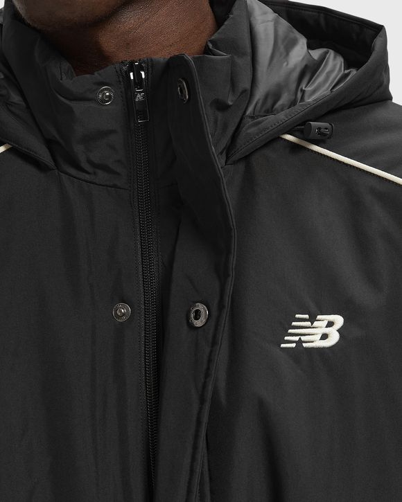 Basketball Padded Jacket