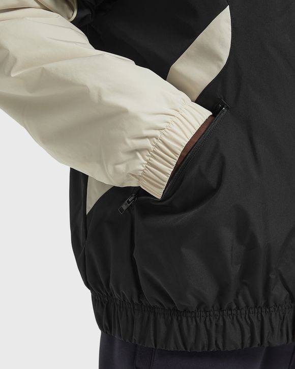 Basketball Padded Jacket