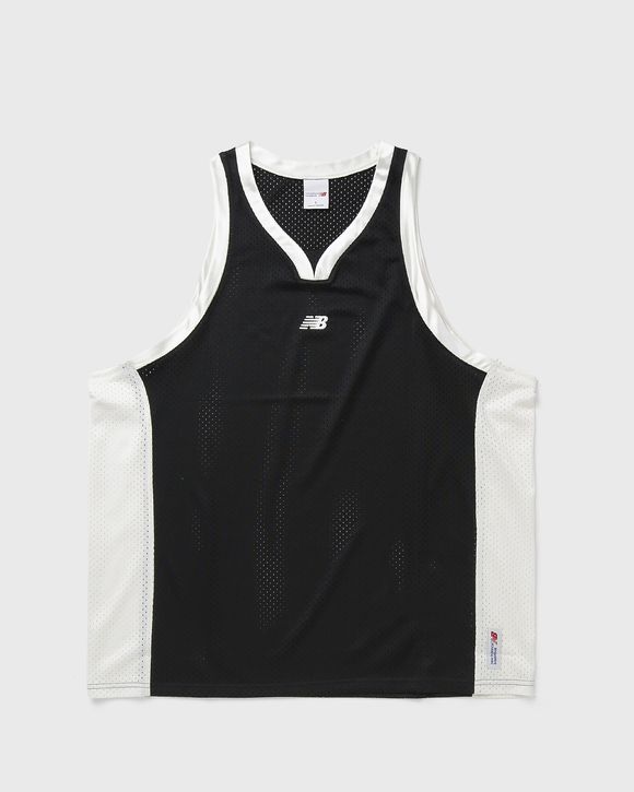 Basketball Performance Jersey
