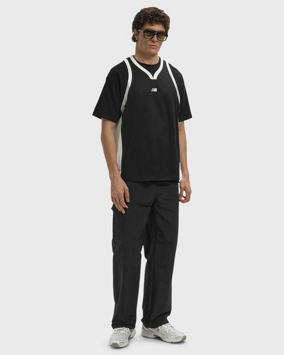 Basketball Performance Jersey