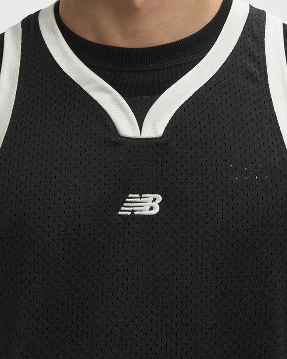 Basketball Performance Jersey