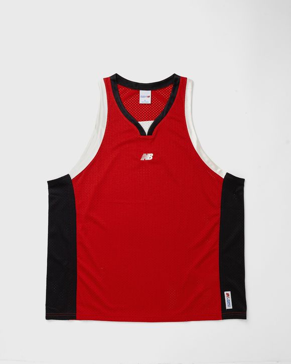 Basketball Performance Jersey