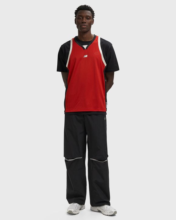 Basketball Performance Jersey