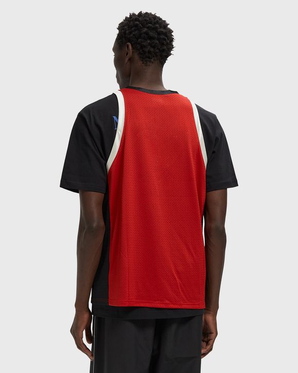 Basketball Performance Jersey