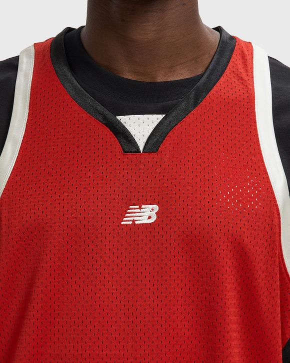 Basketball Performance Jersey