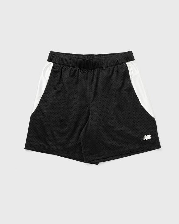 Basketball Performance Mesh Short