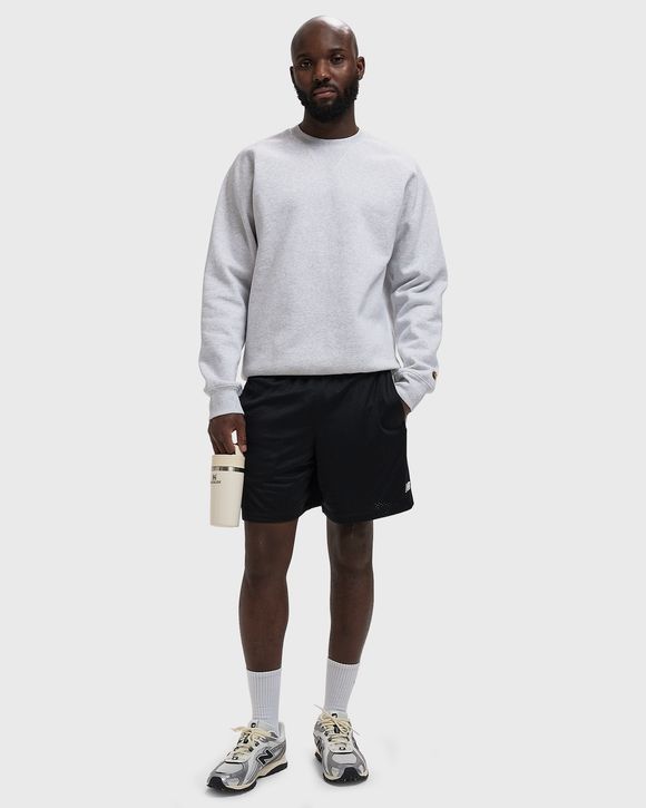 Basketball Performance Mesh Short