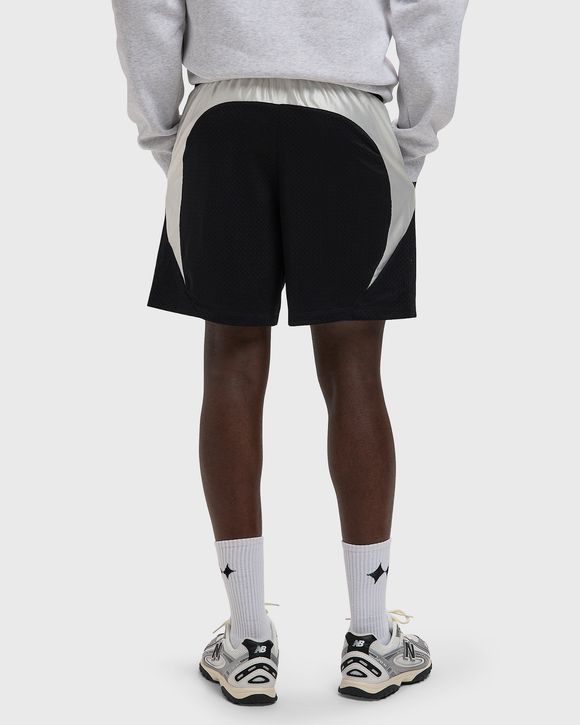Basketball Performance Mesh Short
