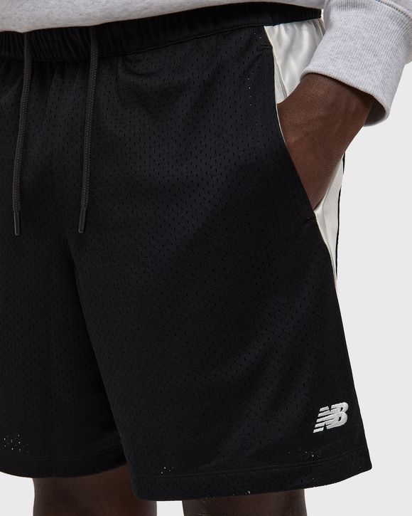 Basketball Performance Mesh Short