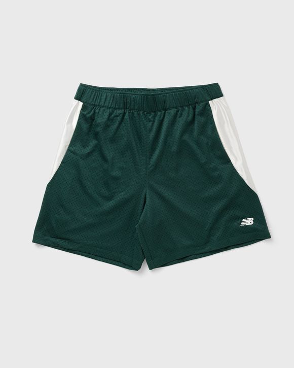 Basketball Performance Mesh Short