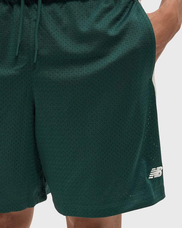 Basketball Performance Mesh Short