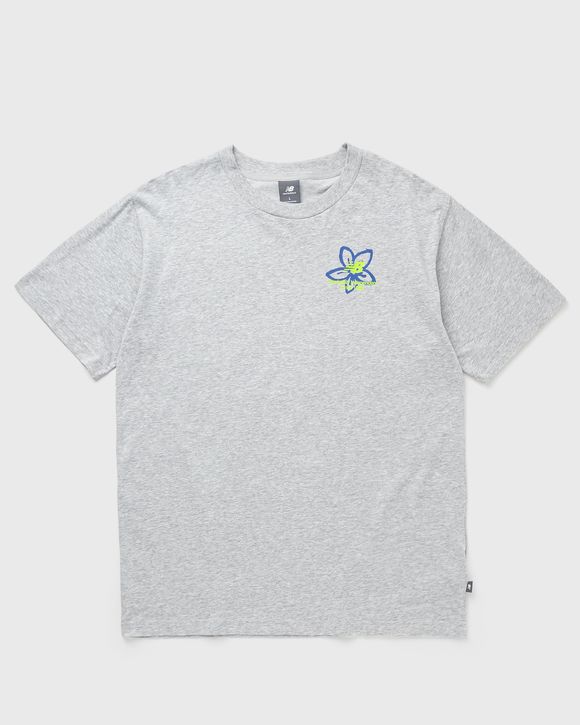 Boston City Run Tee