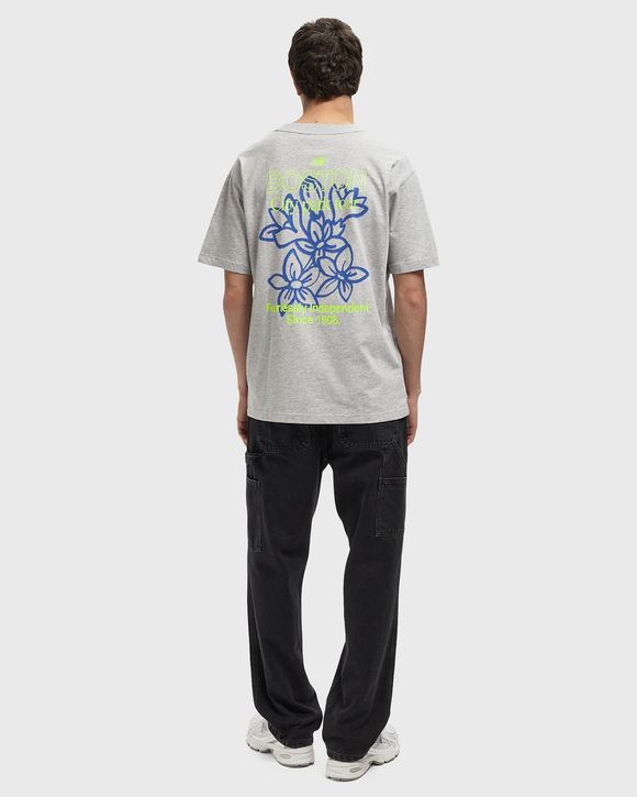 Boston City Run Tee