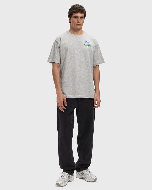 Boston City Run Tee