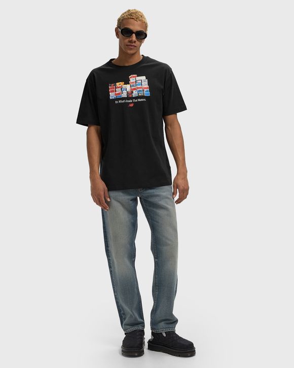 Boxes Tee
