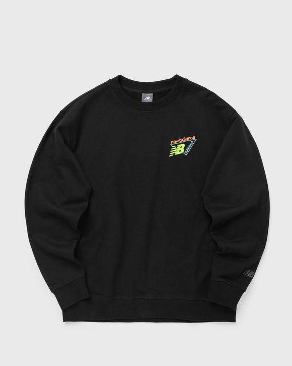 Classic Tri-Logo French Terry