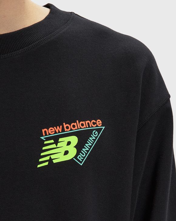 Classic Tri-Logo French Terry