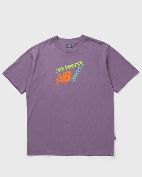 Classic Tri-Logo Tee