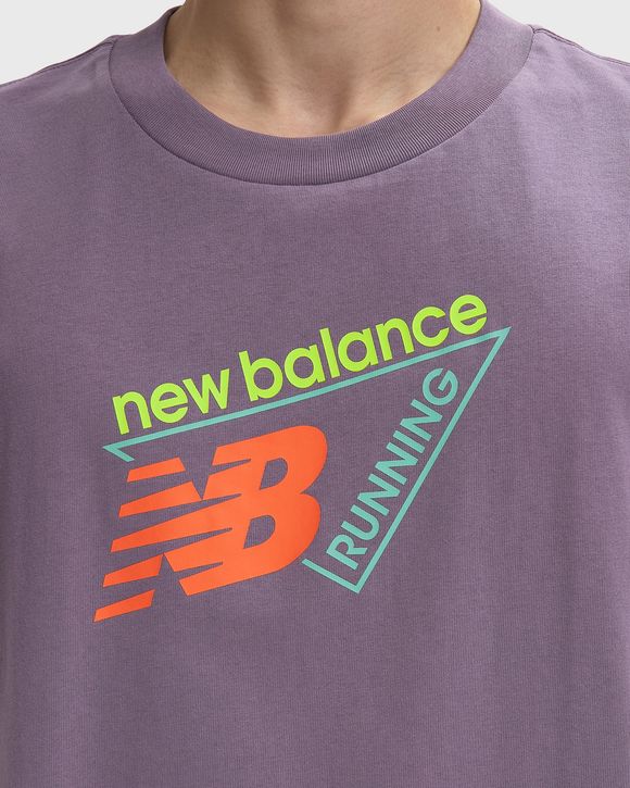 Classic Tri-Logo Tee