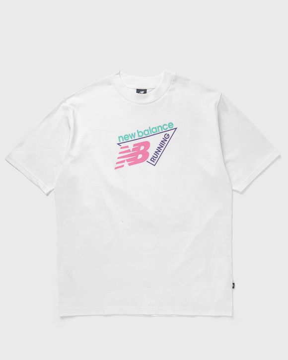 Classic Tri-Logo Tee