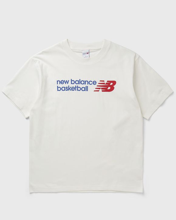 Core Basketball Graphic Tee