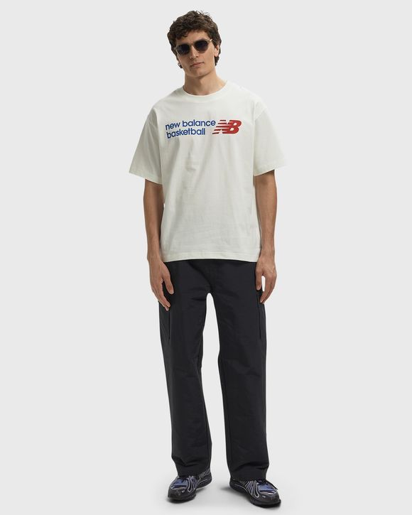 Core Basketball Graphic Tee