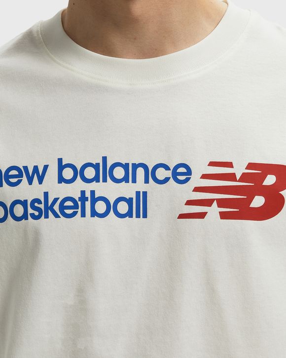 Core Basketball Graphic Tee