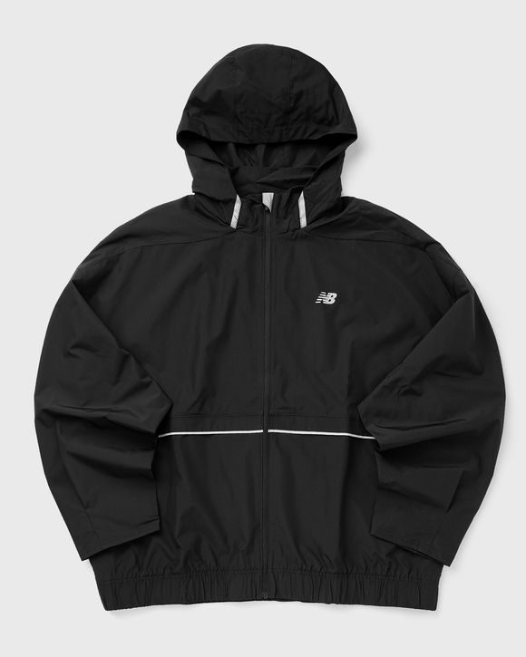 Elusive Shell Jacket