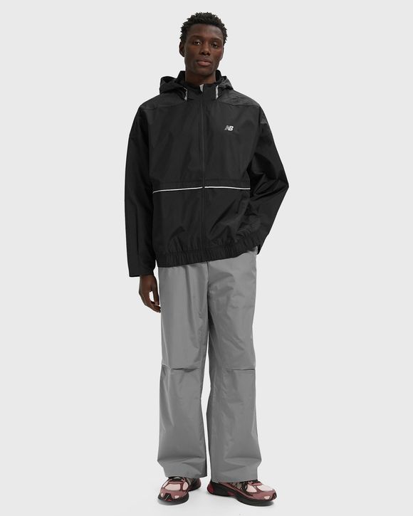 Elusive Shell Jacket