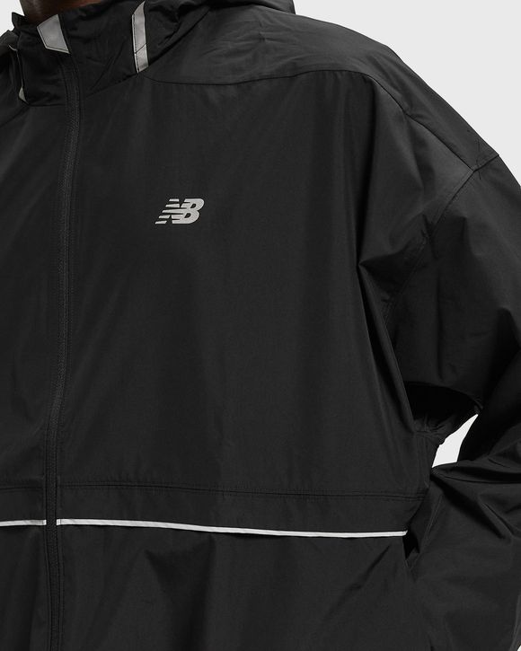 Elusive Shell Jacket