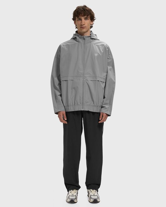 Elusive Shell Jacket