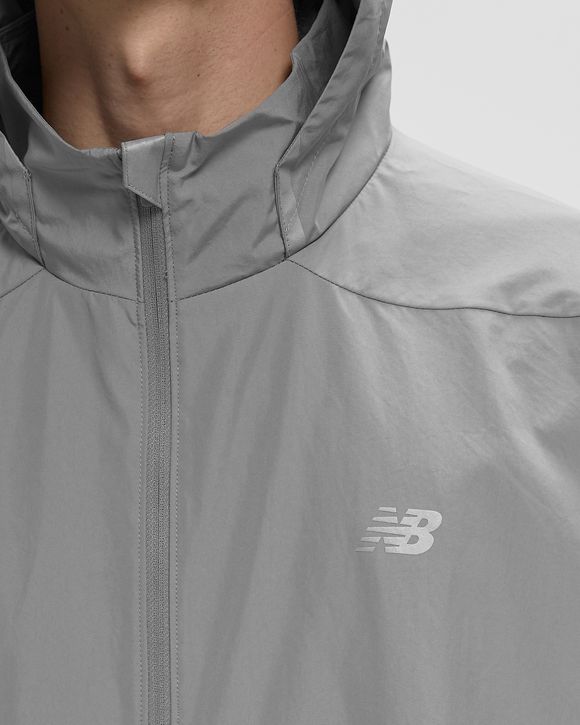 Elusive Shell Jacket